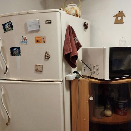 Family Stay In Львов Экстерьер фото