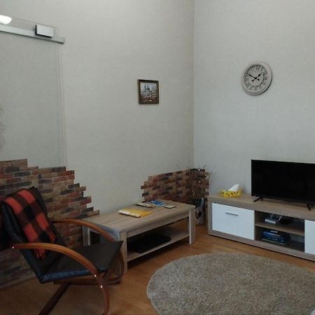 Family Stay In Львов Экстерьер фото