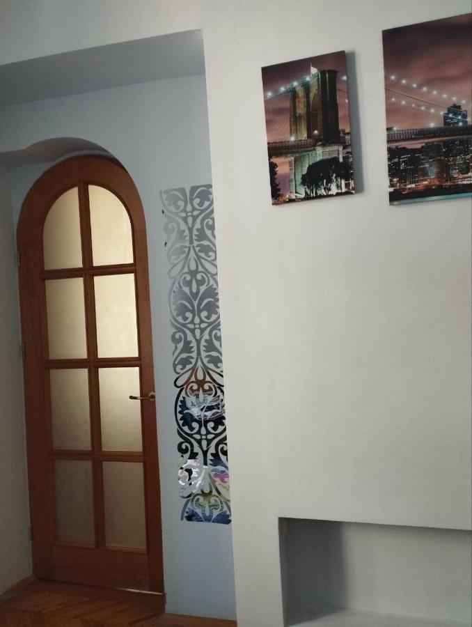 Family Stay In Львов Экстерьер фото