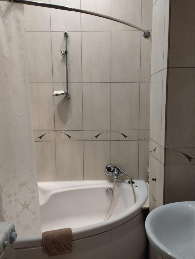 Family Stay In Львов Экстерьер фото