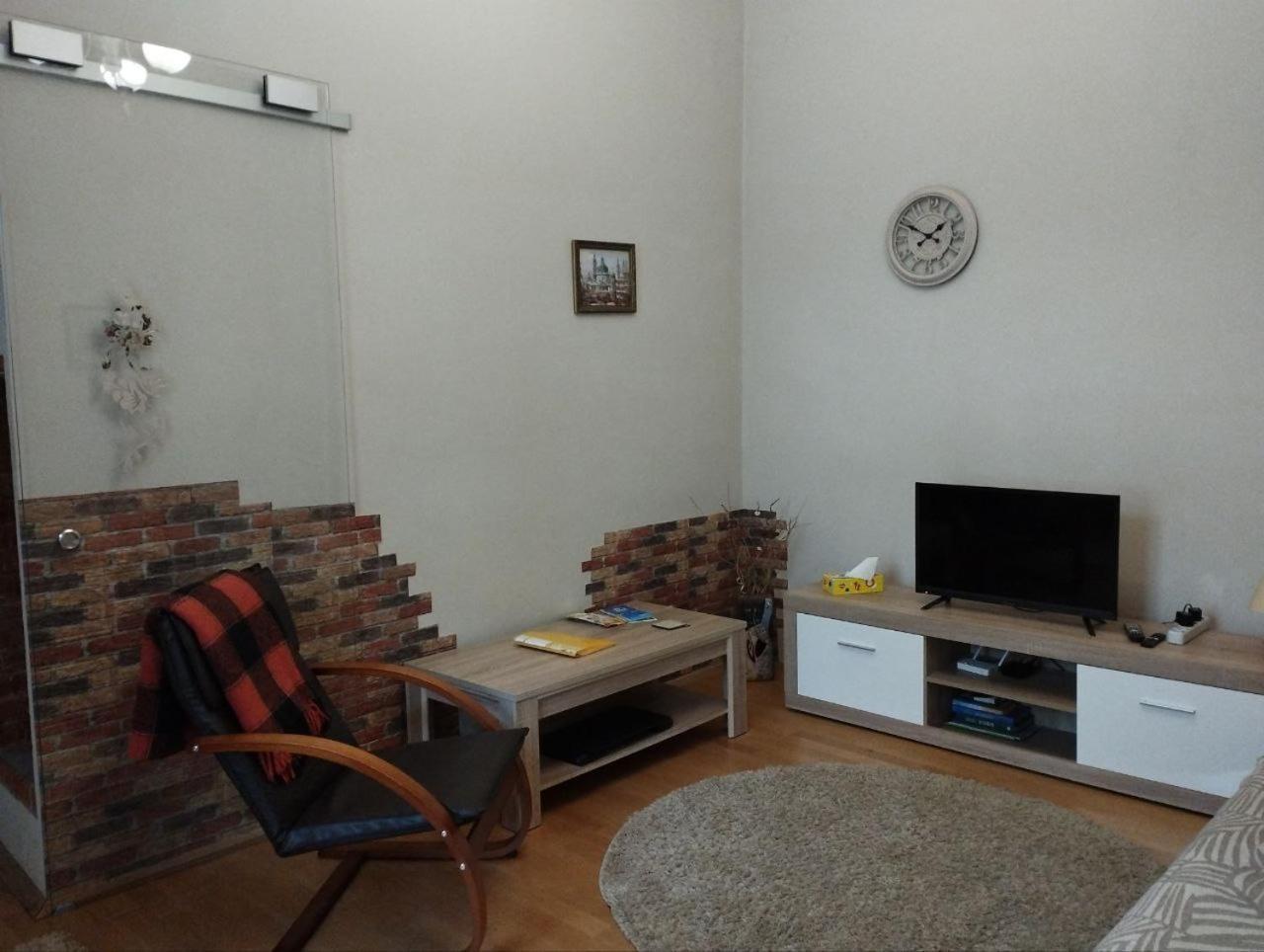 Family Stay In Львов Экстерьер фото