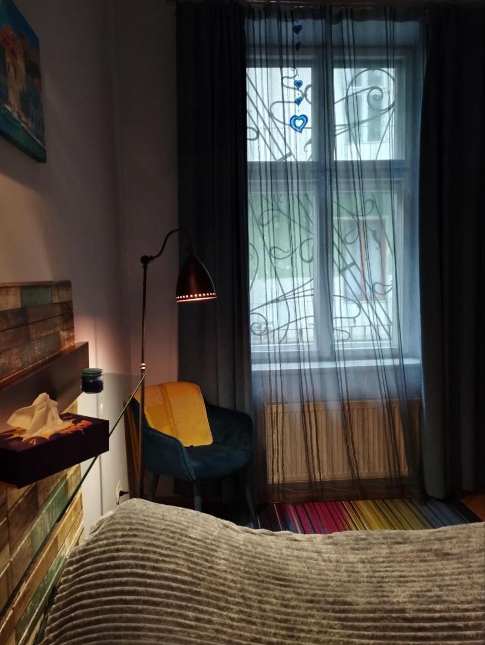 Family Stay In Львов Экстерьер фото