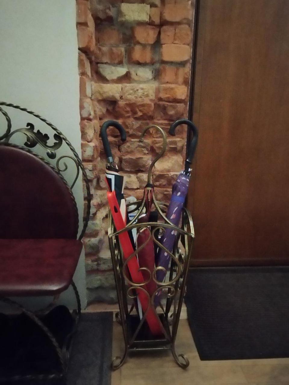 Family Stay In Львов Экстерьер фото