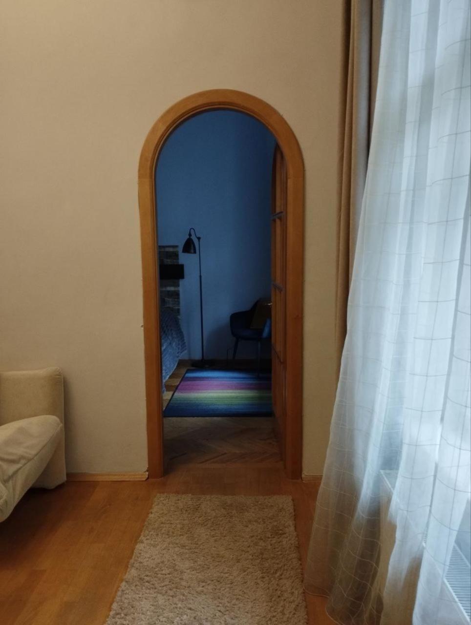 Family Stay In Львов Экстерьер фото