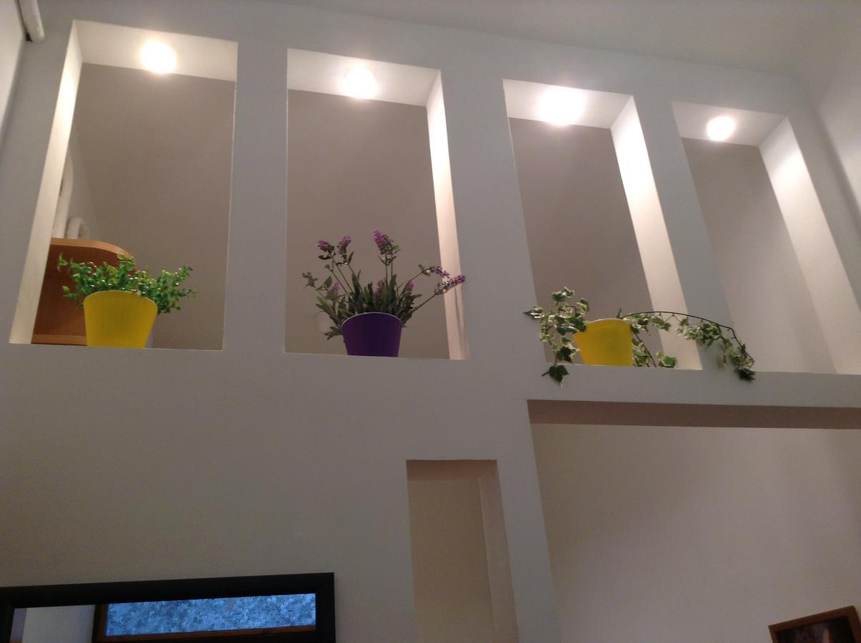 Family Stay In Львов Экстерьер фото